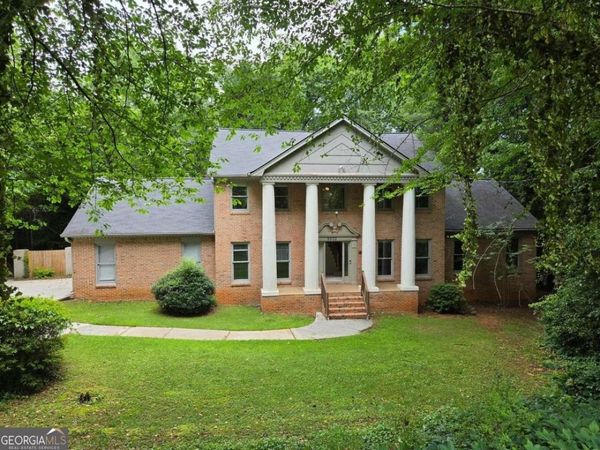 5503 Wylstream, Norcross, GA 30093