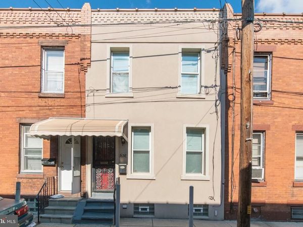 3138 TILTON STREET, PHILADELPHIA, PA 19134