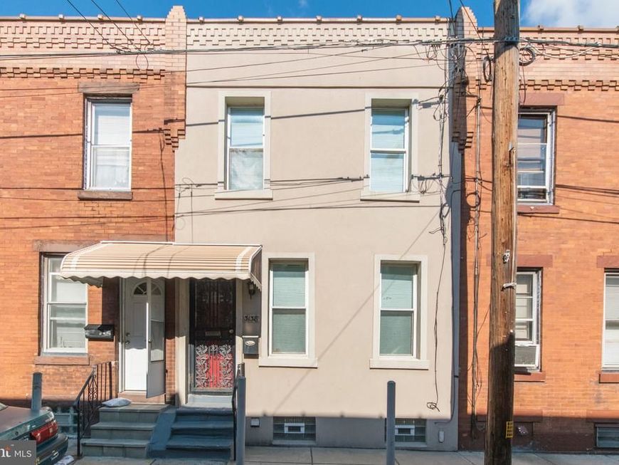 3138 Tilton Street, Philadelphia, PA 19134 Main Photo