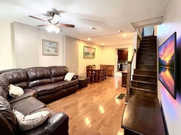 1209 PETERS STREET, PHILADELPHIA, PA 19147