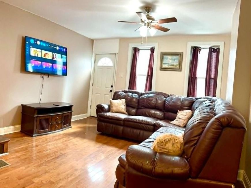 1209 Peters Street, Philadelphia, PA 19147 Main Photo