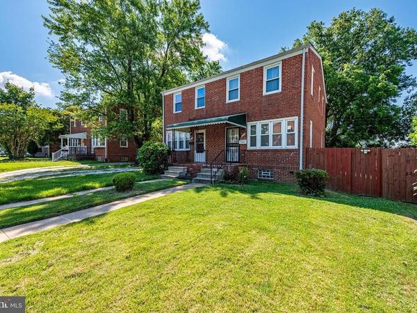 4703 LUERSSEN AVENUE , BALTIMORE, MD 21206