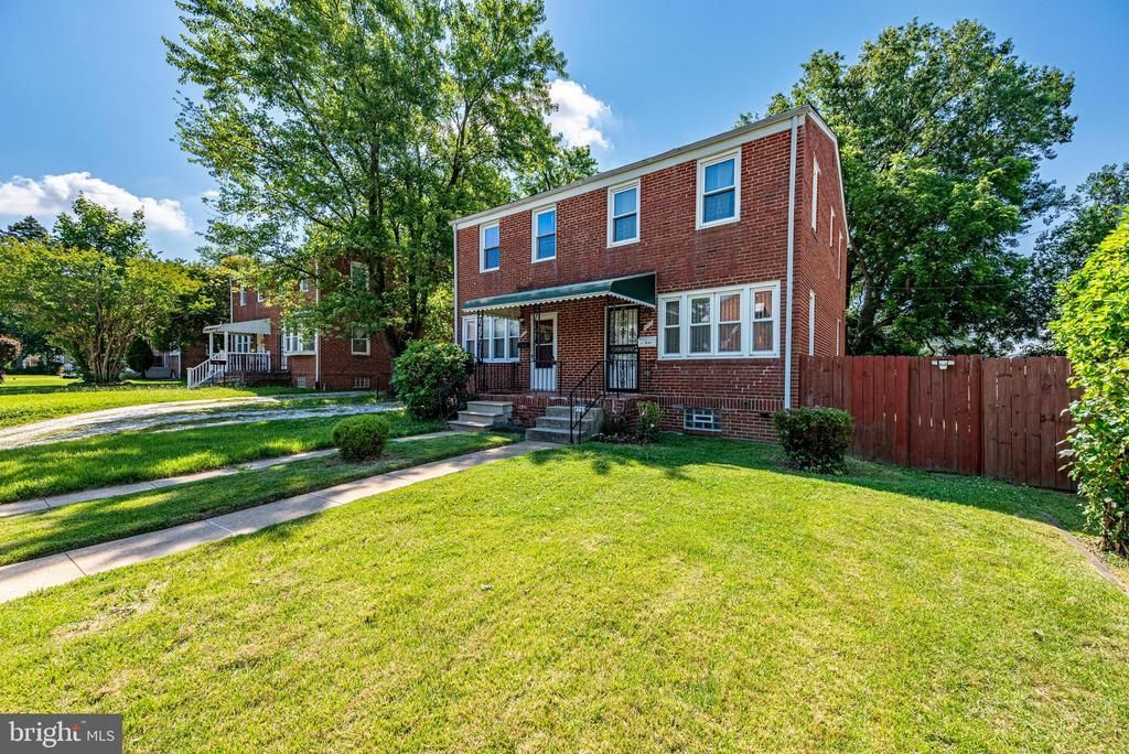 4703 Luerssen Avenue, Baltimore, MD 21206 Main Photo
