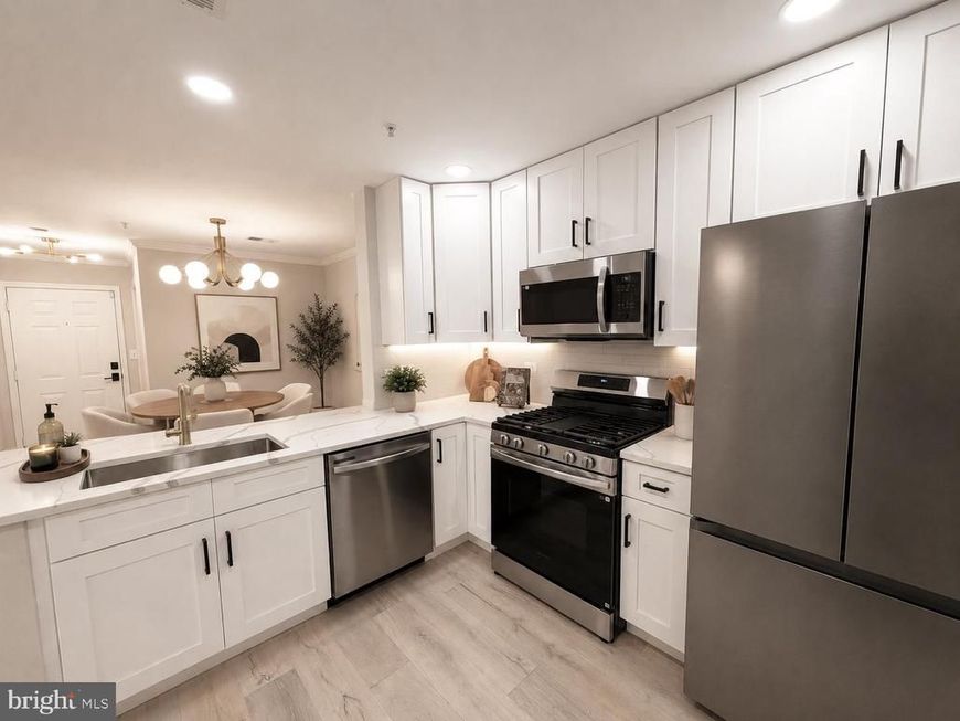 144 Pasture Side Way , Unit 144P, Rockville, MD 20850 Main Photo