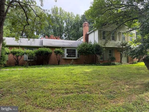 913 WINDMILL LANE , SILVER SPRING, MD 20905