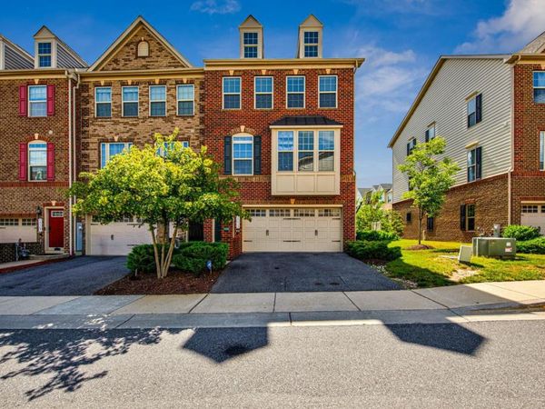 14413 SANDY RIDGE LANE, LAUREL, MD 20707