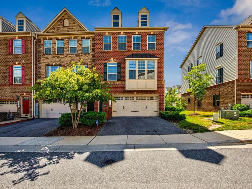 14413 Sandy Ridge Lane, Laurel, MD 20707 Main Photo