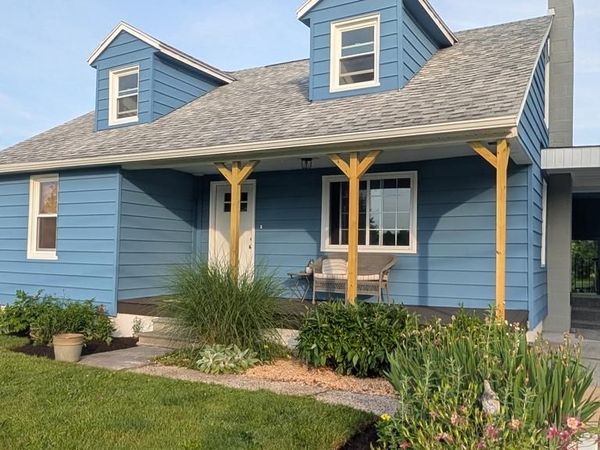 45 TILLIE TOWN ROAD , BIGLERVILLE, PA 17307
