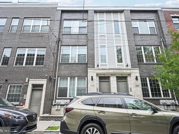 1309 N 6TH STREET, Unit 2R, PHILADELPHIA, PA 19122