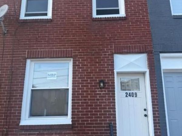 2409 W HAROLD STREET , PHILADELPHIA, PA 19132