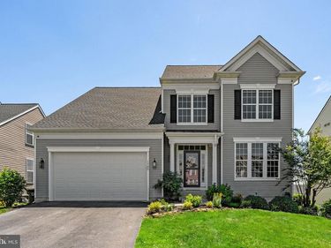 1705 MAGNOLIA CIRCLE , CULPEPER, VA 22701