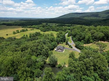 1729 BUCK MOUNTAIN ROAD, BENTONVILLE, VA 22610