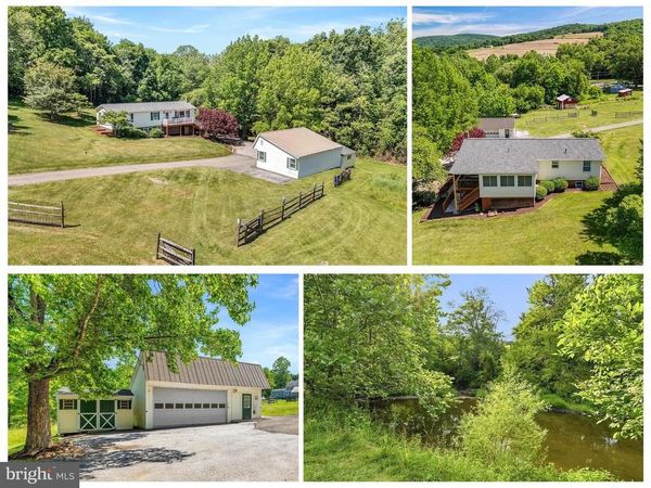 11312 HIGHLAND SCHOOL ROAD, MYERSVILLE, MD 21773