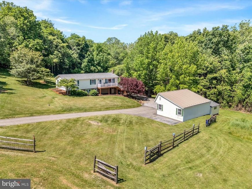 11312 Highland School Road, Myersville, MD 21773 Main Photo