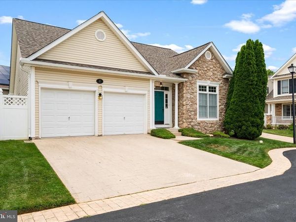 4 LAMAR LANE , MIDDLETOWN, MD 21769
