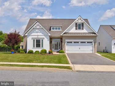 320 GREENWOOD DRIVE, OXFORD, PA 19363