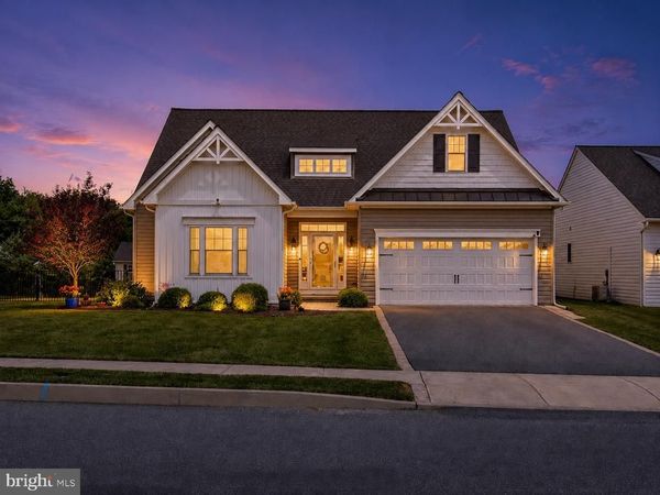 320 GREENWOOD DRIVE , OXFORD, PA 19363