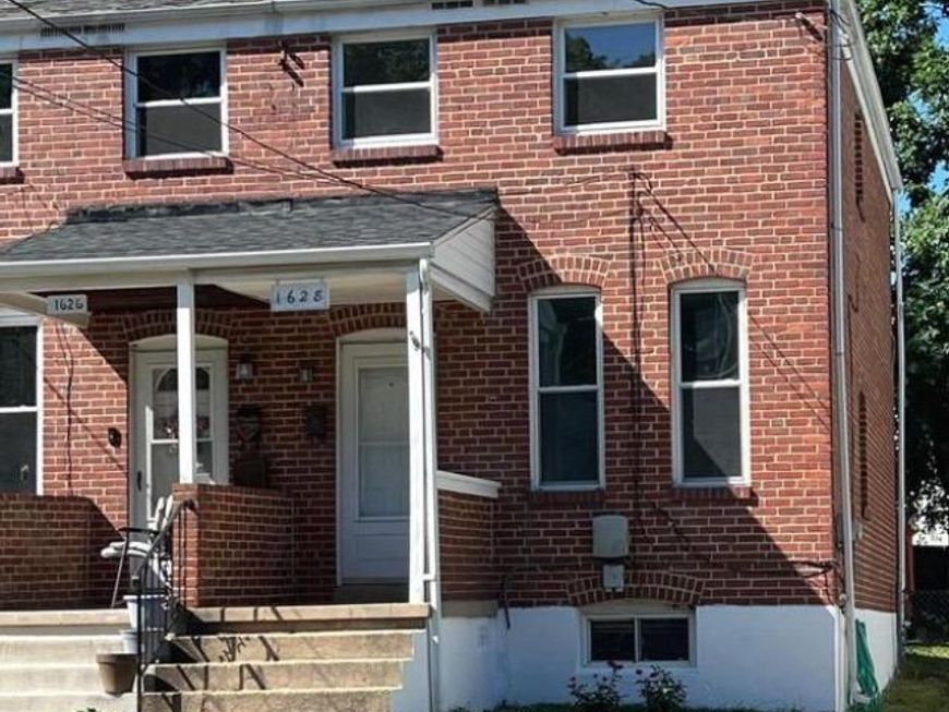 1628 Naturo Road, Baltimore, MD 21286 Main Photo