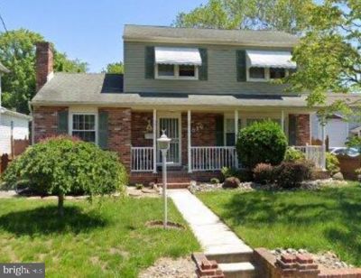 816 E Atlantic Avenue, Laurel Springs, NJ 08021 Main Photo