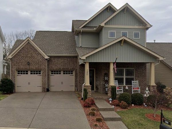 180 Bexley Way, White House, TN 37188