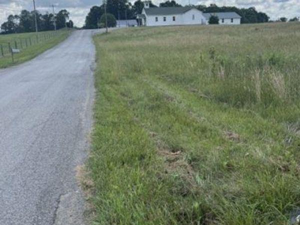0 East Fork Ln , Crawford, TN 38554