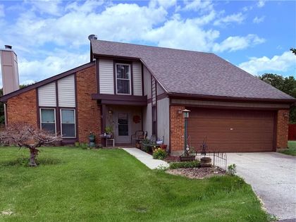 7500 Tuscola Drive Trotwood, OH 45426