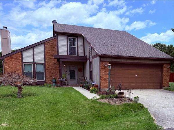 7500 Tuscola Drive, Trotwood, OH 45426