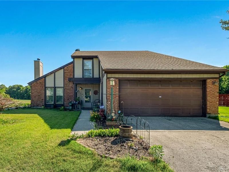 7500 Tuscola Drive, Trotwood, OH 45426 Photo 1