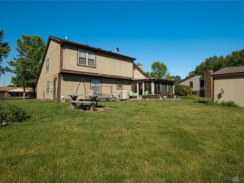 7500 Tuscola Drive, Trotwood, OH 45426 Photo 25