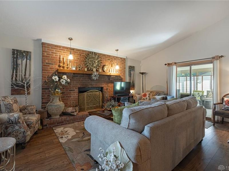 7500 Tuscola Drive, Trotwood, OH 45426 Photo 5