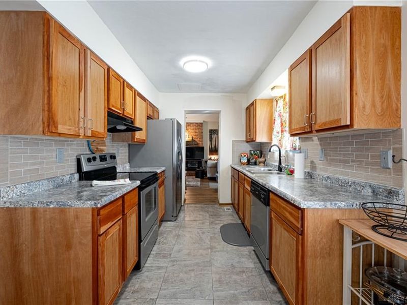 7500 Tuscola Drive, Trotwood, OH 45426 Photo 7