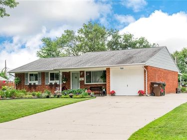 7918 Washington Park Drive, Miamisburg, OH 45459