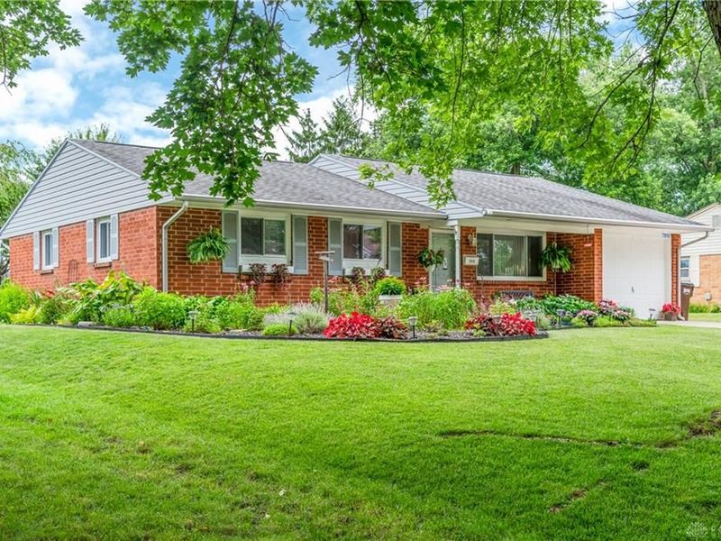 7918 Washington Park Drive, Miamisburg, OH 45459 Photo 2