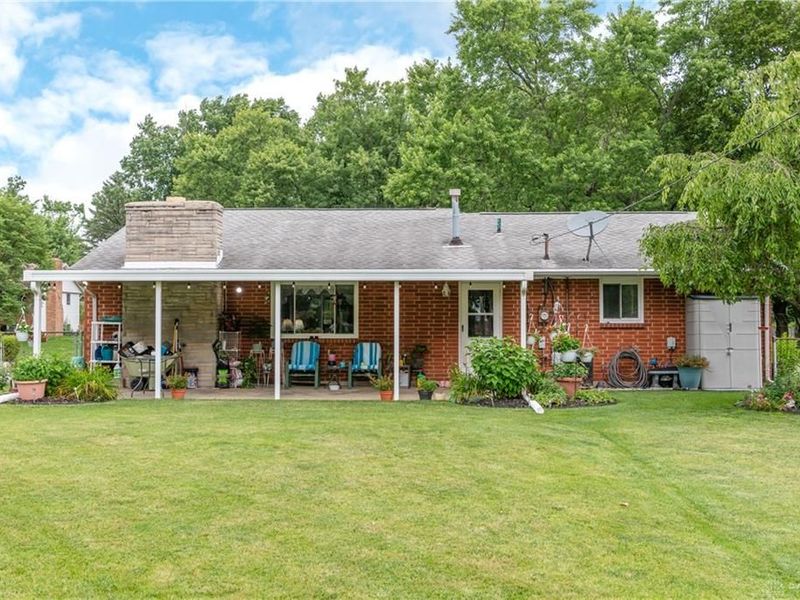 7918 Washington Park Drive, Miamisburg, OH 45459 Photo 29