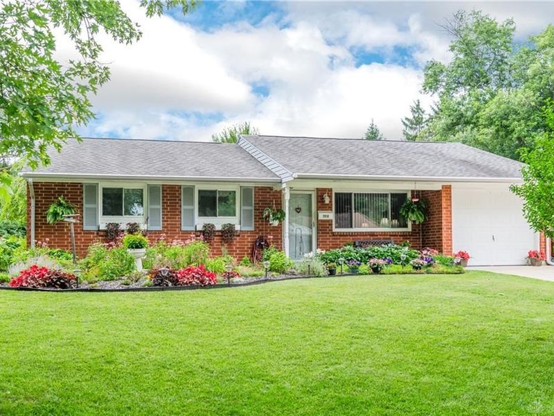 7918 Washington Park Drive, Miamisburg, OH 45459 Photo 3
