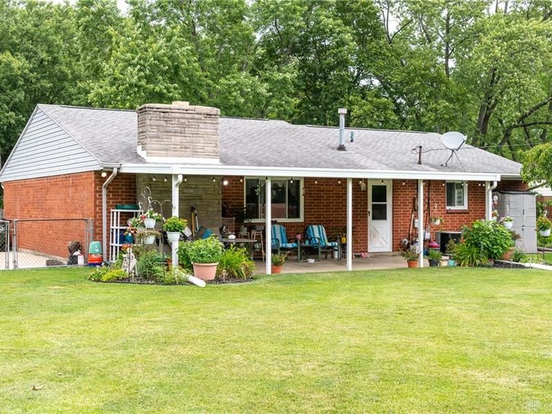 7918 Washington Park Drive, Miamisburg, OH 45459 Photo 30