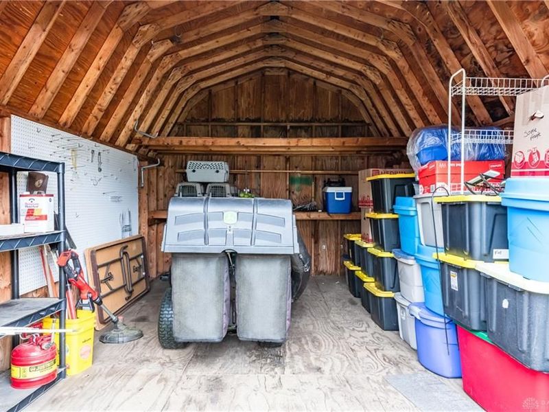 7918 Washington Park Drive, Miamisburg, OH 45459 Photo 33