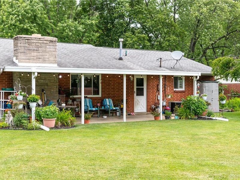 7918 Washington Park Drive, Miamisburg, OH 45459 Photo 35