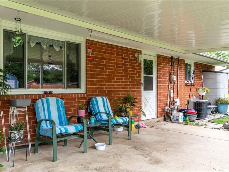 7918 Washington Park Drive, Miamisburg, OH 45459 Photo 36