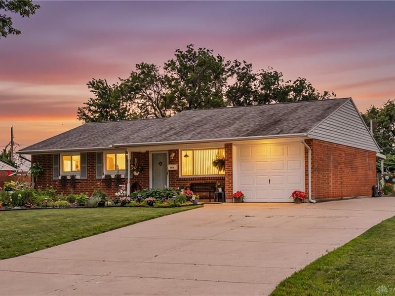 7918 Washington Park Drive, Miamisburg, OH 45459 Photo 38