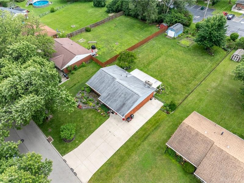 7918 Washington Park Drive, Miamisburg, OH 45459 Photo 39