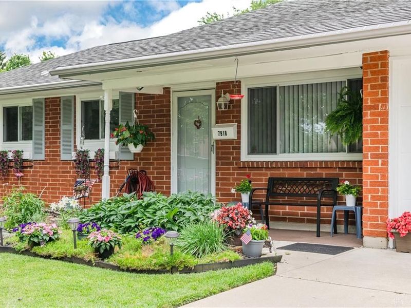 7918 Washington Park Drive, Miamisburg, OH 45459 Photo 5