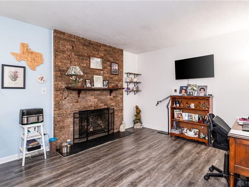 7918 Washington Park Drive, Miamisburg, OH 45459 Photo 9