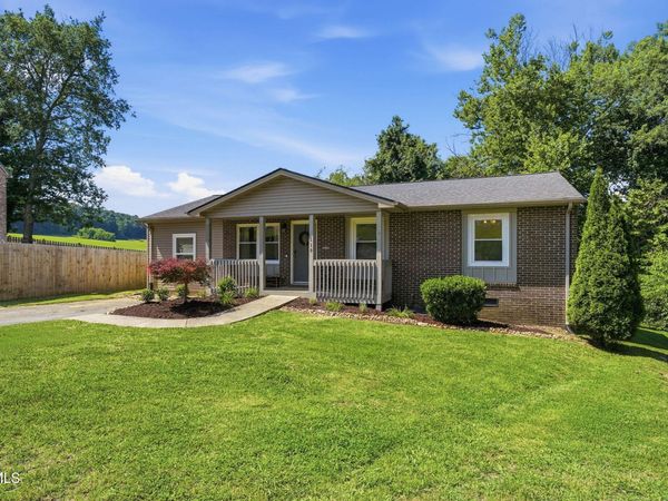 119 Valley Place Drive, Gray, TN 37615