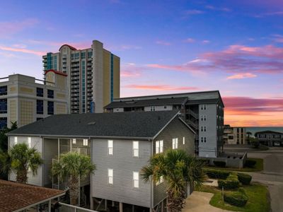 2001 Spring St. , Unit H2, North Myrtle Beach, SC 29582
