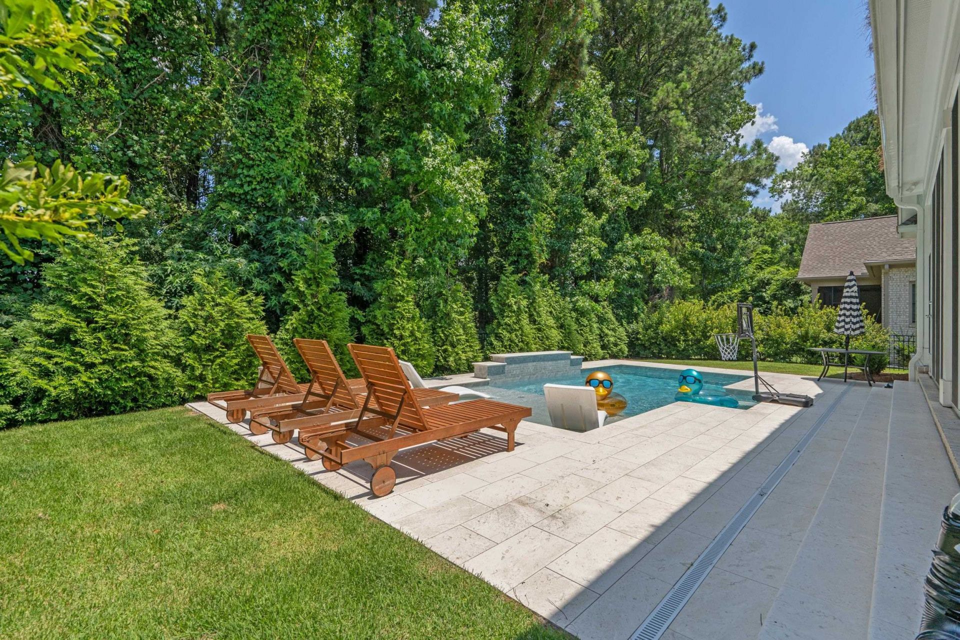 436 Plantation Oaks Dr. Photo 40