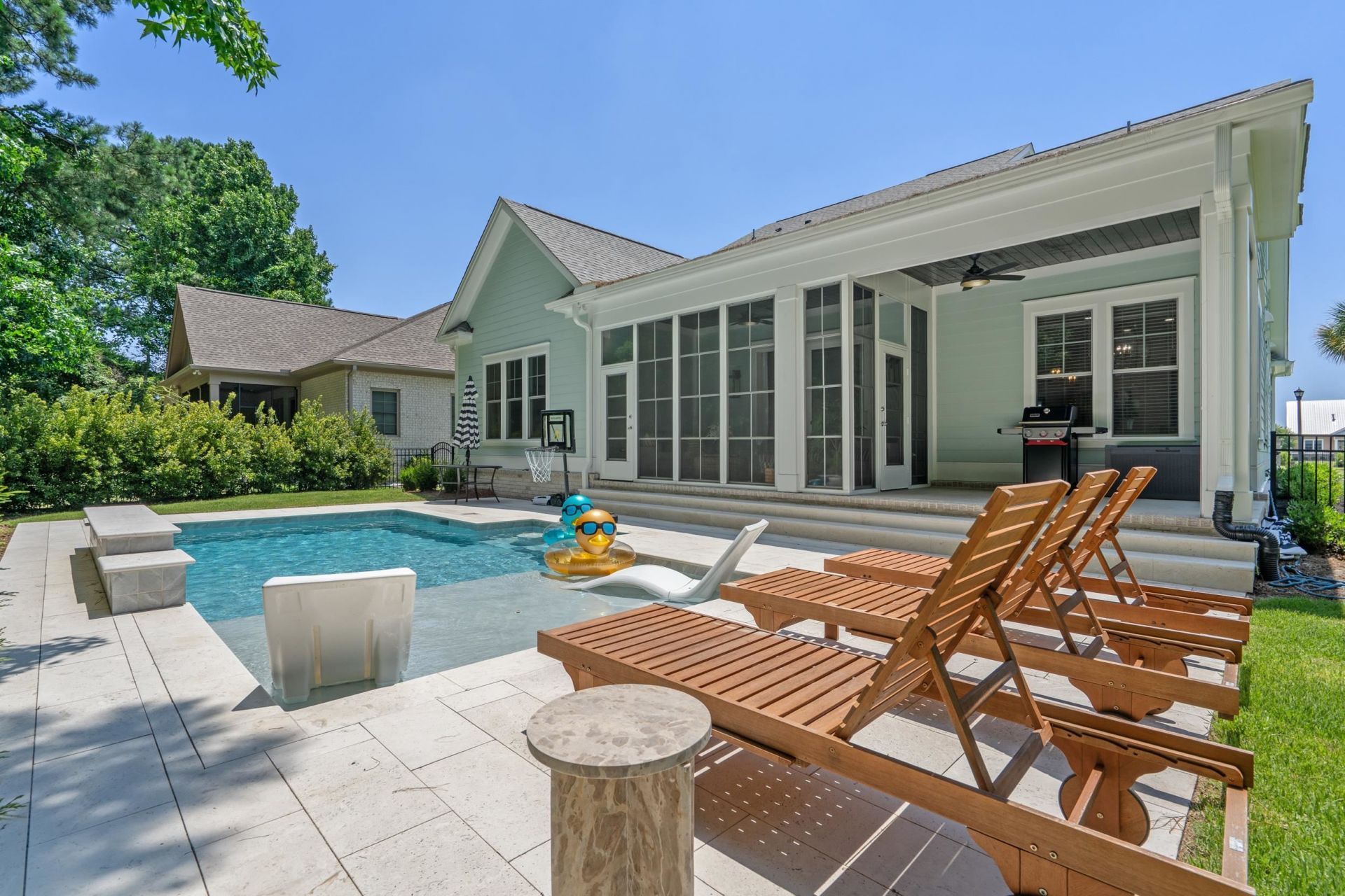 436 Plantation Oaks Dr. Photo 41