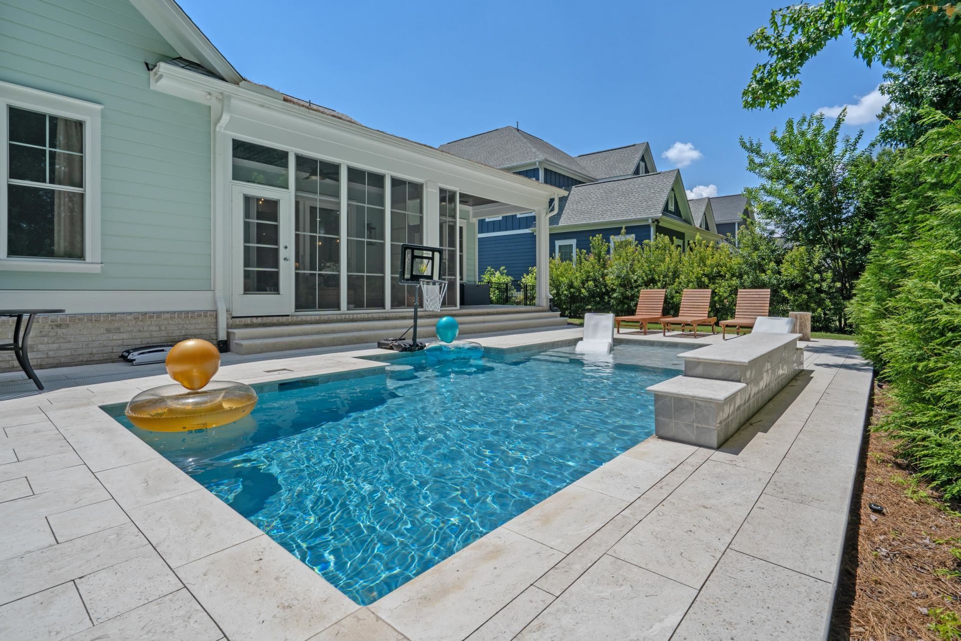 436 Plantation Oaks Dr. Photo 43