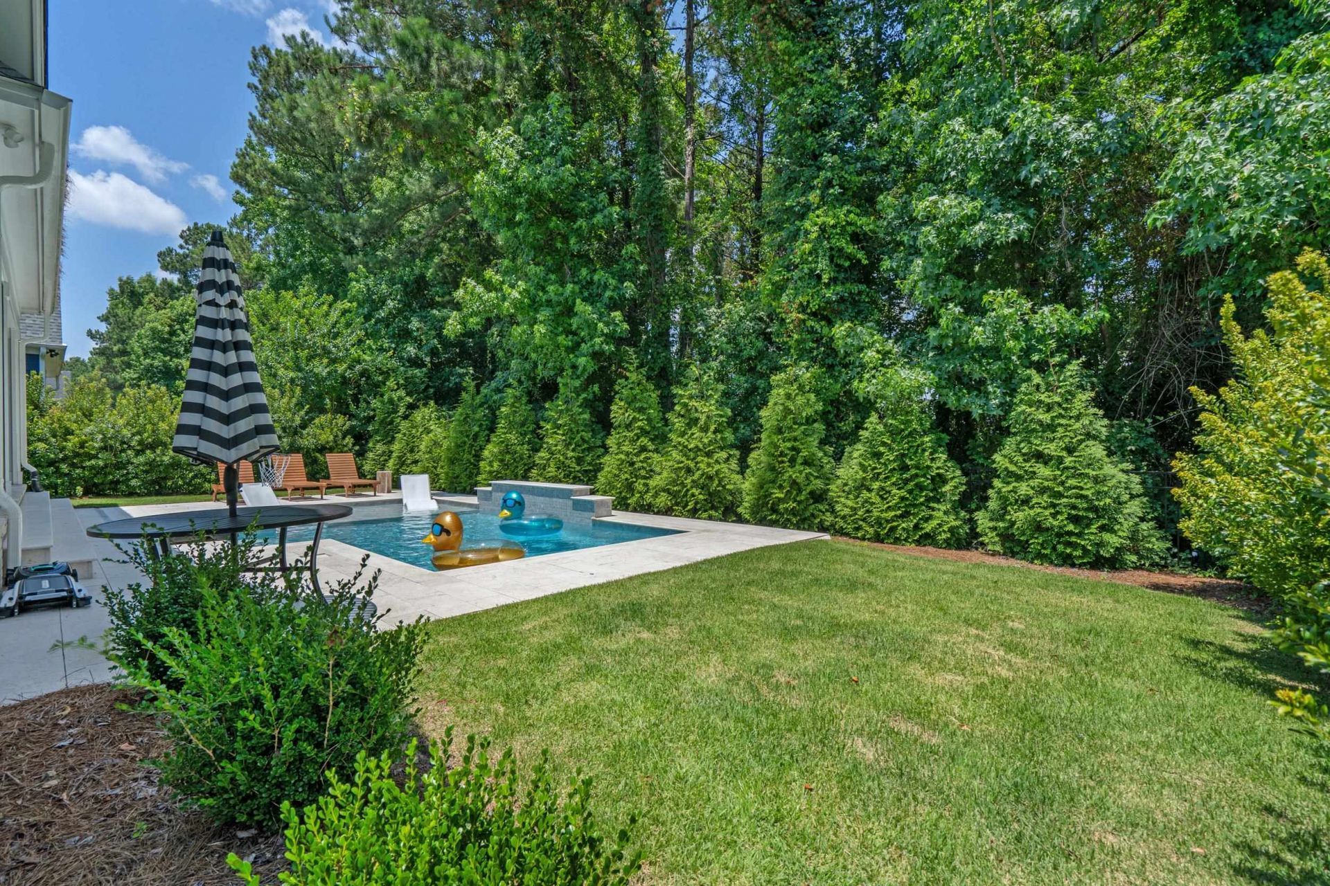 436 Plantation Oaks Dr. Photo 45
