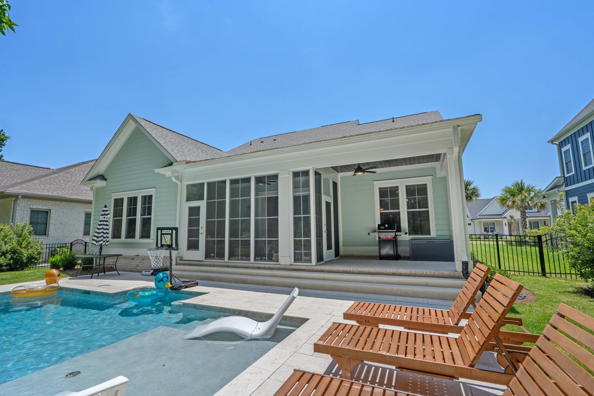 436 Plantation Oaks Dr. Photo 46